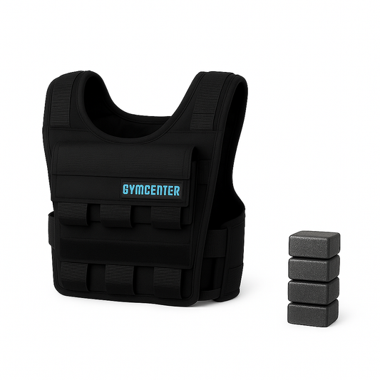 Running Weighted Vest - Boost Endurance for Cardio & Runners