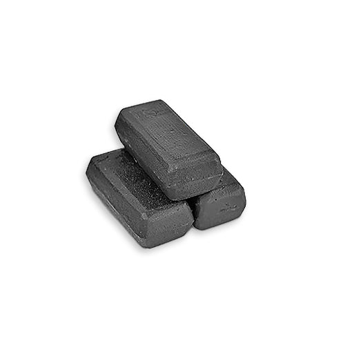 Iron Weights (compatible with 30 LBS Weight Vest)