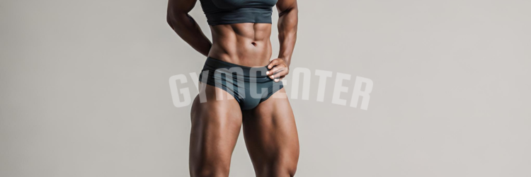 Train Your Way to Creating Athletically Strong and Shapely Obliques