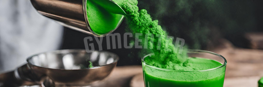 Greens Powders: Unraveling the Healthy Elixir or Overhyped Promises?