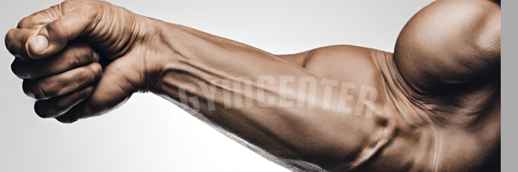 How do I improve my grip strength and forearm muscles?