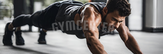 The 5 Best Bodyweight Exercises for Improved Cardiovascular Fitness