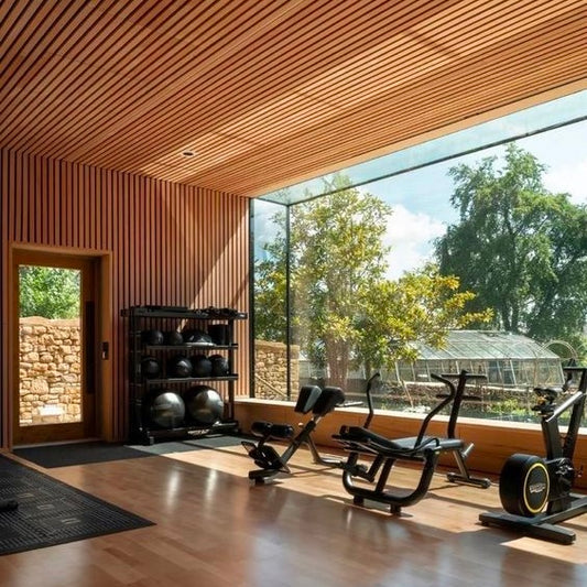 Creating a Home Gym: 9 Essential Equipment