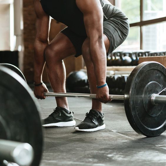 10 STRENGTH-BUILDING STRATEGIES THAT WILL NEVER DIE