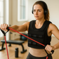 Gentle Therapy Weighted Vest for Balance & Bone Health