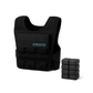 Slimming Weight Vest - Burn more calories in Less Time